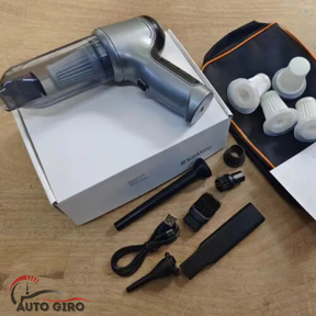 Aspirador Portátil - VacuumPRO - Owenshop©