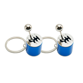 Chaveiro Câmbio Manual de 6 Marchas (PAGUE 1 LEVE 2) - Owenshop