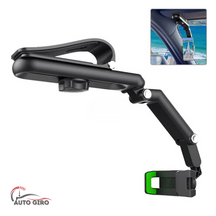 Suporte para Celular Veicular 360 Retrátil - Owenshop