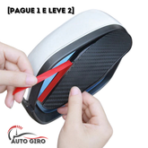 Protetor de Chuva para Retrovisor [Pague 1 e Leve 2] - Owenshop