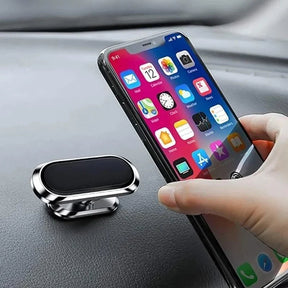 SlimGround™ 2.0 Suporte para Celular Veicular Magnético - Owenshop