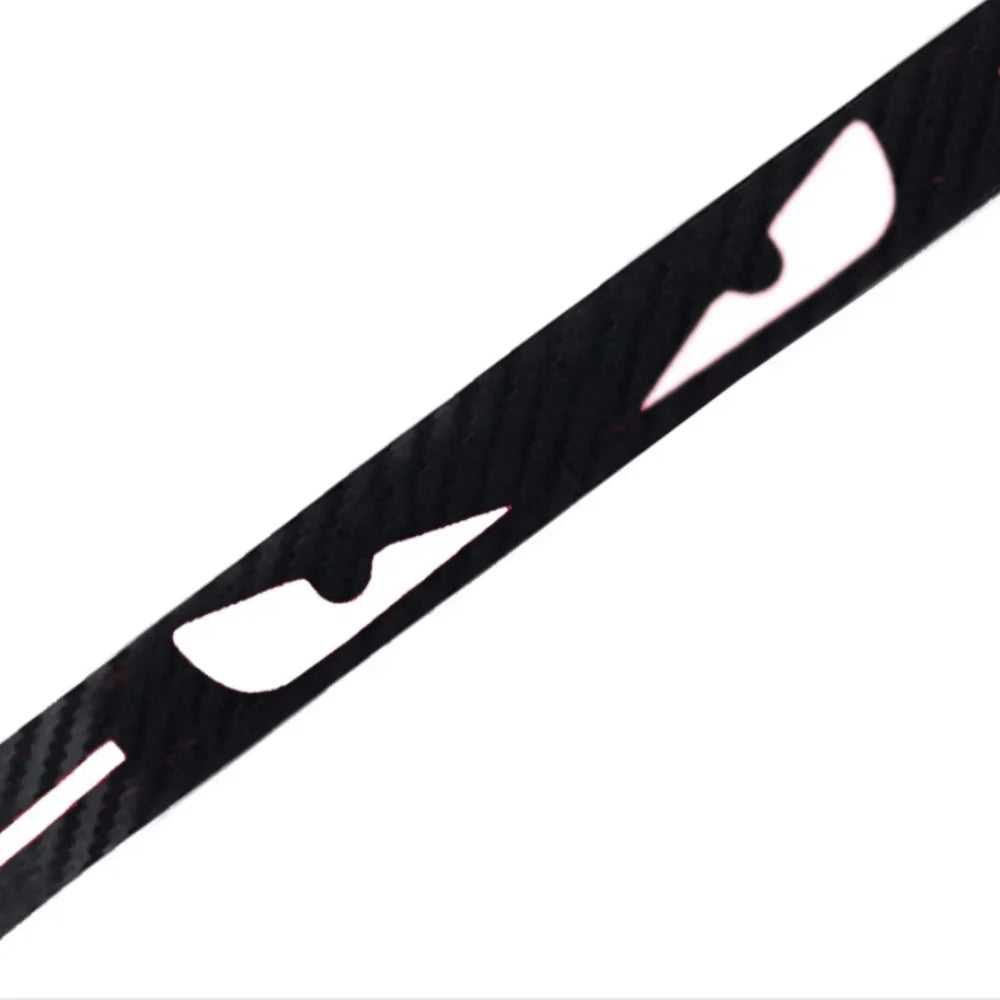 Adesivo de luz de freio traseira - Owenshop