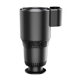 Resfriador e aquecedor de bebidas portátil