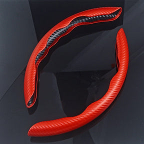 Capa Antiderrapante de Volante Universal - Owenshop