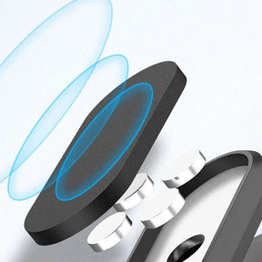 SlimGround™ 2.0 Suporte para Celular Veicular Magnético - Owenshop