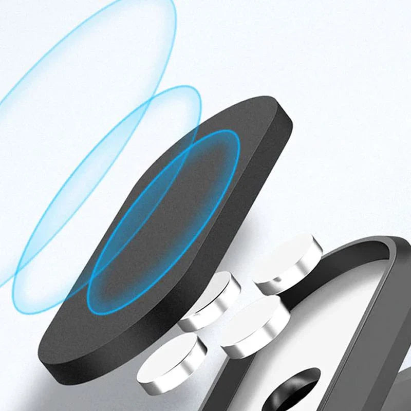 SlimGround™ 2.0 Suporte para Celular Veicular Magnético - Owenshop