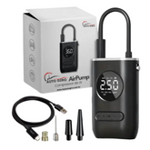 Compressor de Ar Portátil AirPump - Owenshop