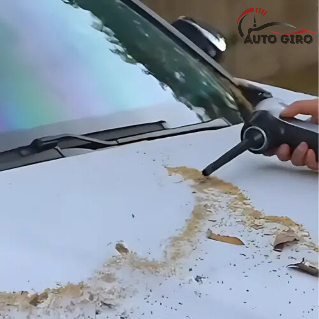 Aspirador Portátil - VacuumPRO - Owenshop©