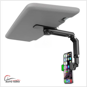Suporte para Celular Veicular 360 Retrátil - Owenshop