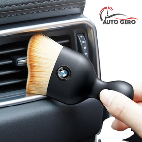 Escova para Limpeza de Interior Automotivo - CarBrush (COMPRE 1 E LEVE 2) - Owenshop