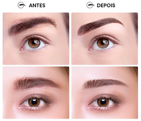 Depilador de Sobrancelhas Portátil - Nowen Flawless - Promoção Relâmpago