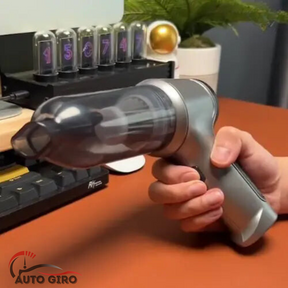 Aspirador Portátil - VacuumPRO - Owenshop©