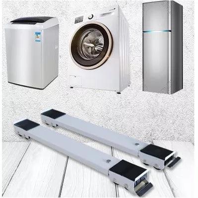 Suporte profissional levantador de móveis com rodinhas - ErgoOwen Metta™  (Últimas unidades)