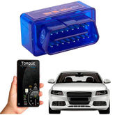Scanner Diagnóstico Universal para Carro - Owenshop