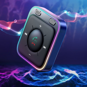 Adaptador Bluetooth 5.3 AUX para Carros - Owenshop