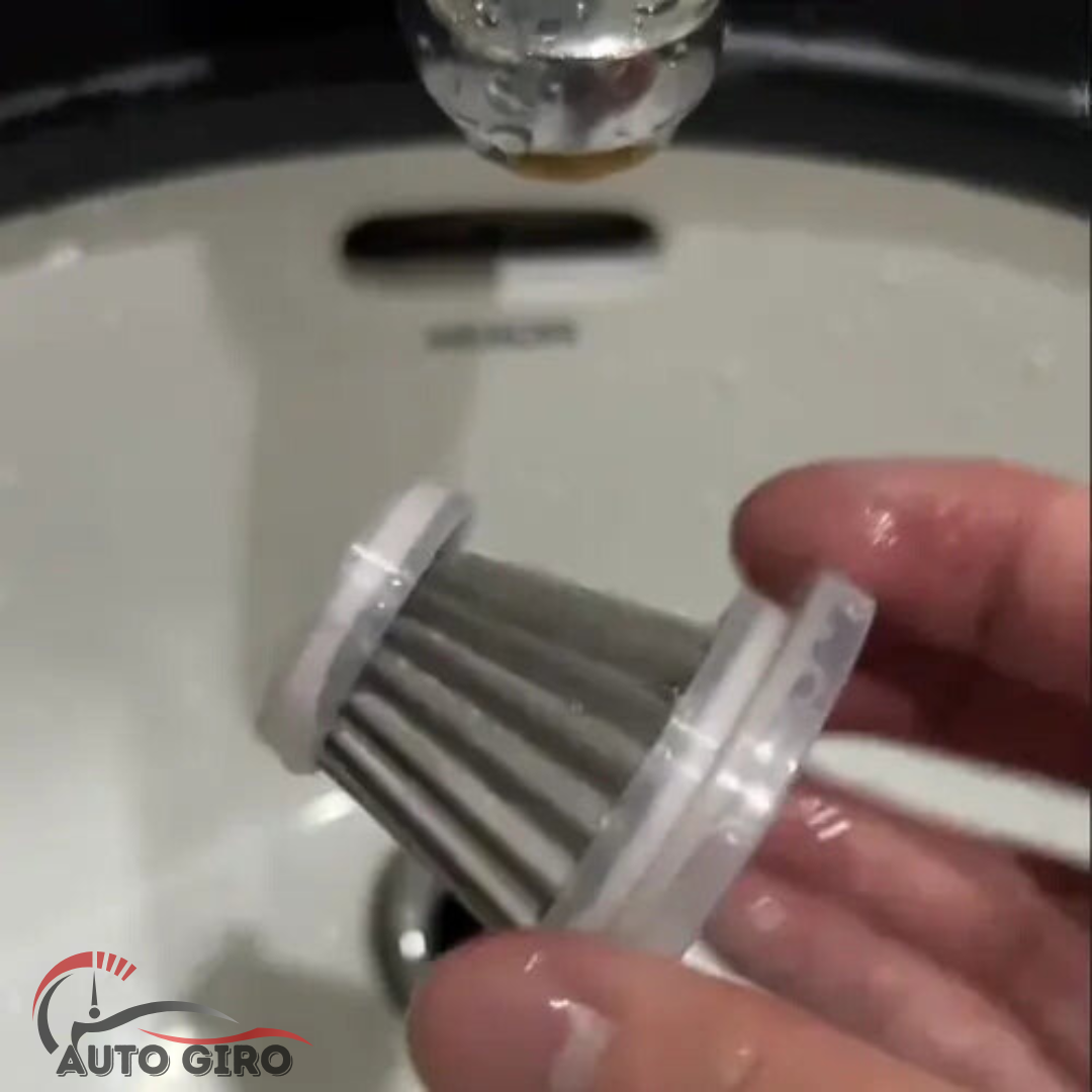 Aspirador Portátil - VacuumPRO - Owenshop©