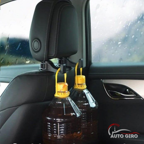 Gancho Inteligente para Assento de Carro 2 EM 1 - Owenshop
