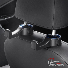 Gancho Inteligente para Assento de Carro 2 EM 1 - Owenshop