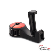 Gancho Inteligente para Assento de Carro 2 EM 1 - Owenshop