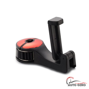 Gancho Inteligente para Assento de Carro 2 EM 1 - Owenshop