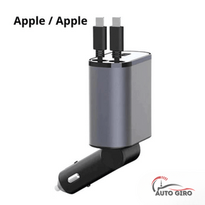 Carregador SuperCharger - Owenshop