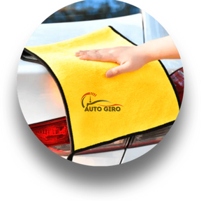 Toalha de Microfibras DryCar® - (PAGUE 1 LEVE 3) - Owenshop