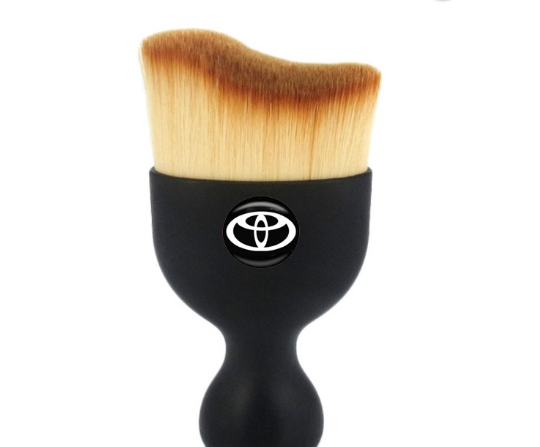 Escova para Limpeza de Interior Automotivo - CarBrush (COMPRE 1 E LEVE 2) - Owenshop