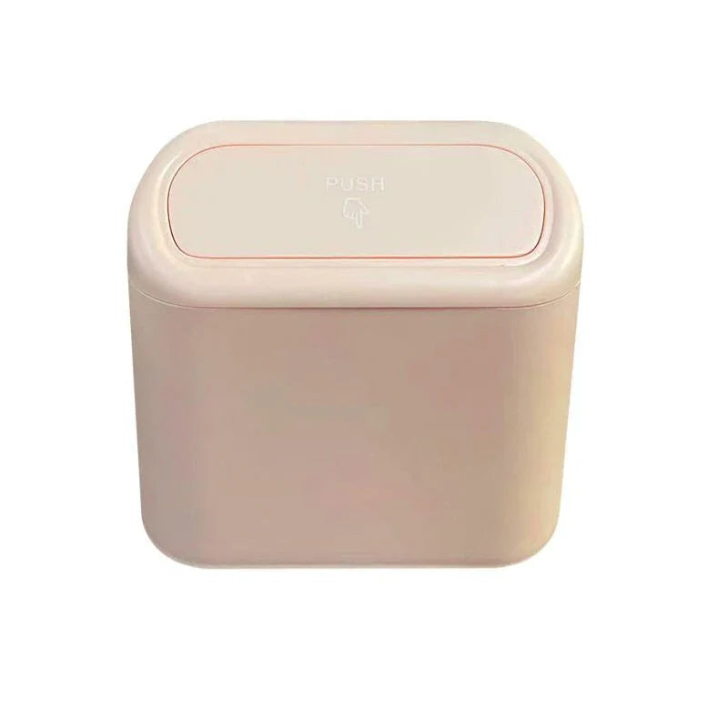 Lixeira Premium para Carro - Owenshop