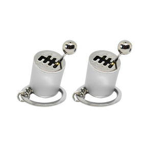 Chaveiro Câmbio Manual de 6 Marchas (PAGUE 1 LEVE 2) - Owenshop