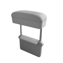 Suporte apoio de braço com carregamento de celular  para carros - Owenshop