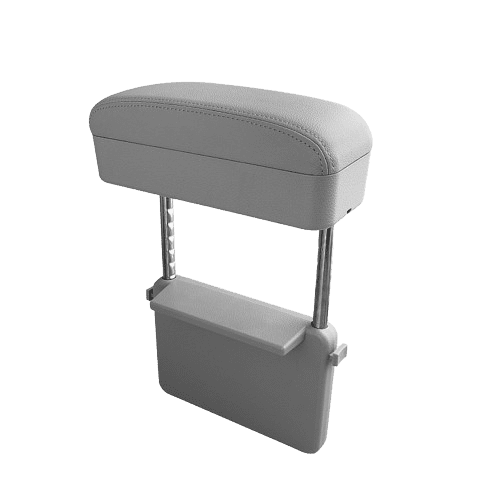 Suporte apoio de braço com carregamento de celular  para carros - Owenshop