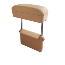 Suporte apoio de braço com carregamento de celular  para carros - Owenshop