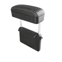 Suporte apoio de braço com carregamento de celular  para carros - Owenshop