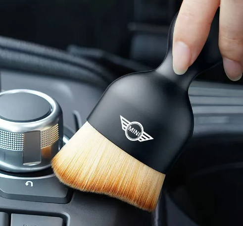 Escova para Limpeza de Interior Automotivo - CarBrush (COMPRE 1 E LEVE 2) - Owenshop