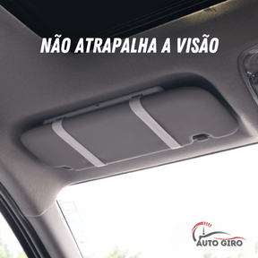 Espelho com led para Maquiagem - Owenshop