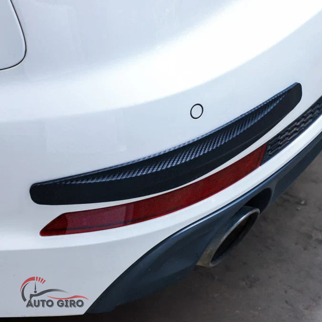 Protetor de Parachoque Anti-Colisão - Owenshop