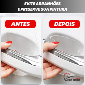 Combo de segurança de portas ProteçãoJá - Owenshop