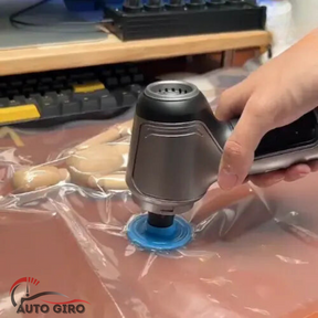 Aspirador Portátil - VacuumPRO - Owenshop©