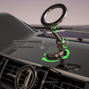 Suporte  para celular magnético 360º-OWENSHOP