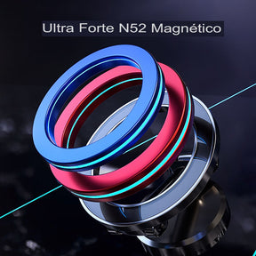 Suporte  para celular magnético 360º-OWENSHOP