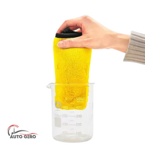 Toalha de Microfibras DryCar® - (PAGUE 1 LEVE 3) - Owenshop