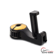 Gancho Inteligente para Assento de Carro 2 EM 1 - Owenshop