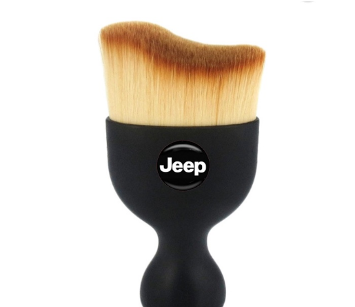 Escova para Limpeza de Interior Automotivo - CarBrush (COMPRE 1 E LEVE 2) - Owenshop