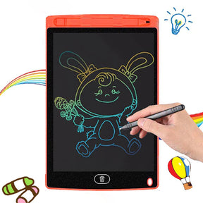 Tablet Infantil Lousa Digital - Lousa Mágica