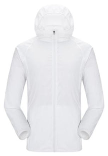 Jaqueta Impermeável Unissex DryPRO®