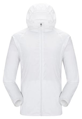 Jaqueta Impermeável Unissex DryPRO®