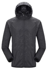 Jaqueta Impermeável Unissex DryPRO®