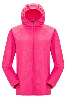 Jaqueta Impermeável Unissex DryPRO®