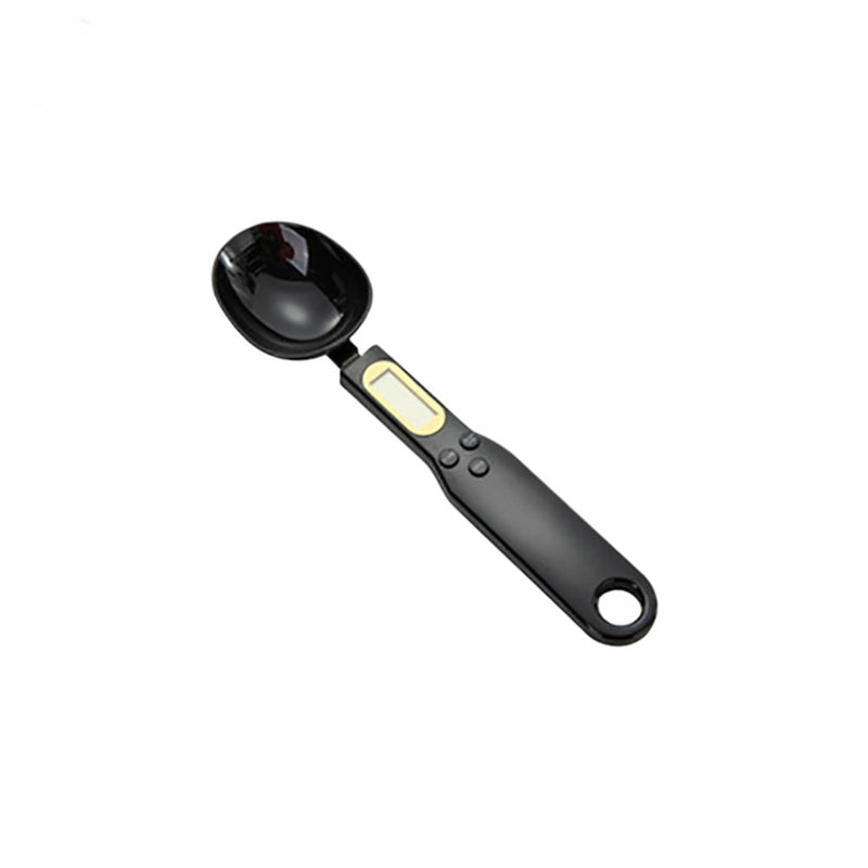 Colher de Medida Portátil com Balança Digital para Alimentos - Harvestmedi