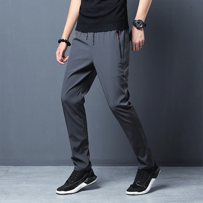 Calça Confortável- Vest Comfort